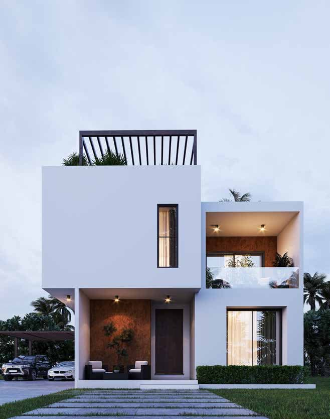 Abstract Stone Texture