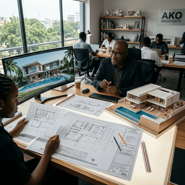 Design & Build Solutions