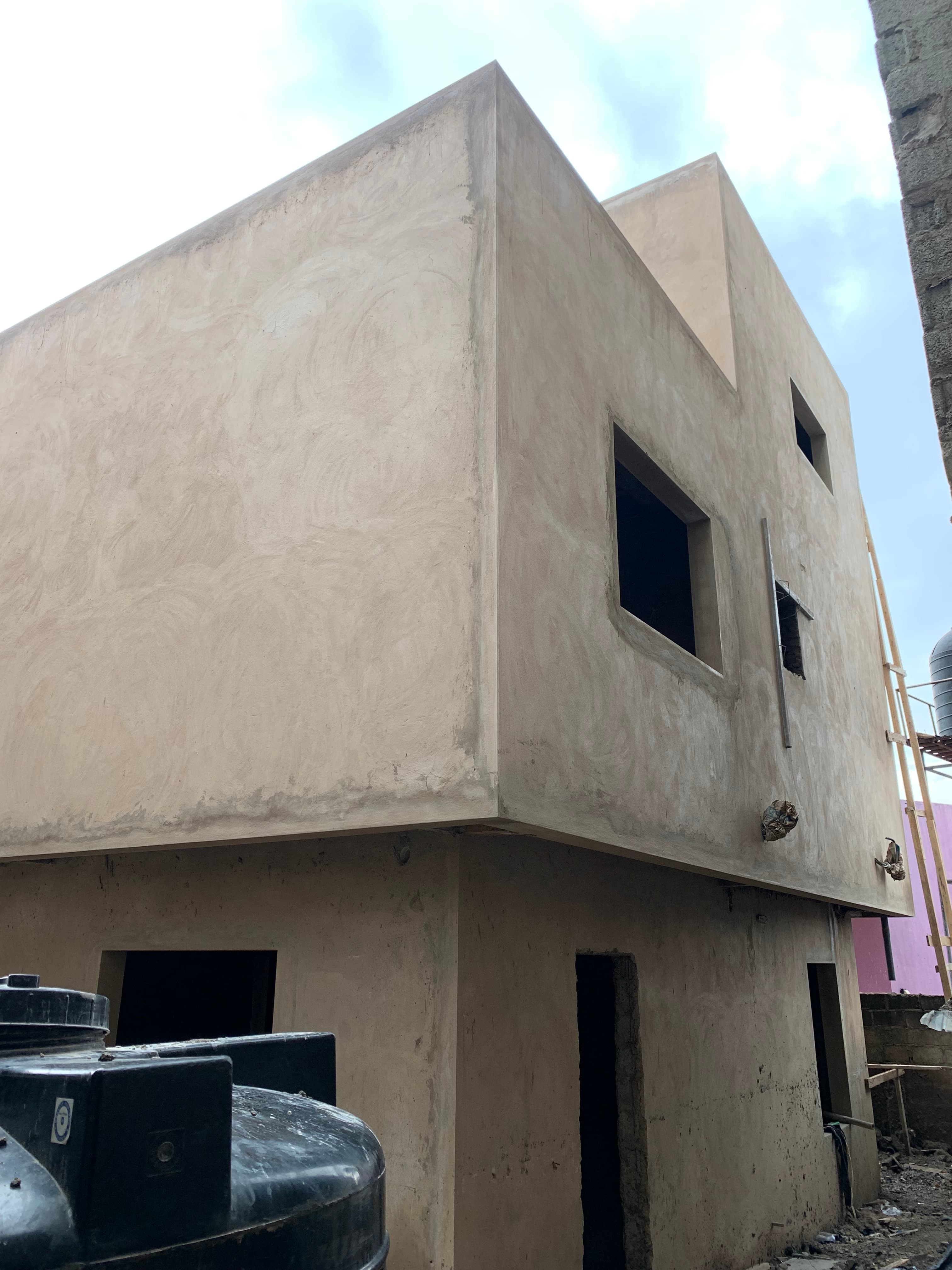 The Float progress view 5