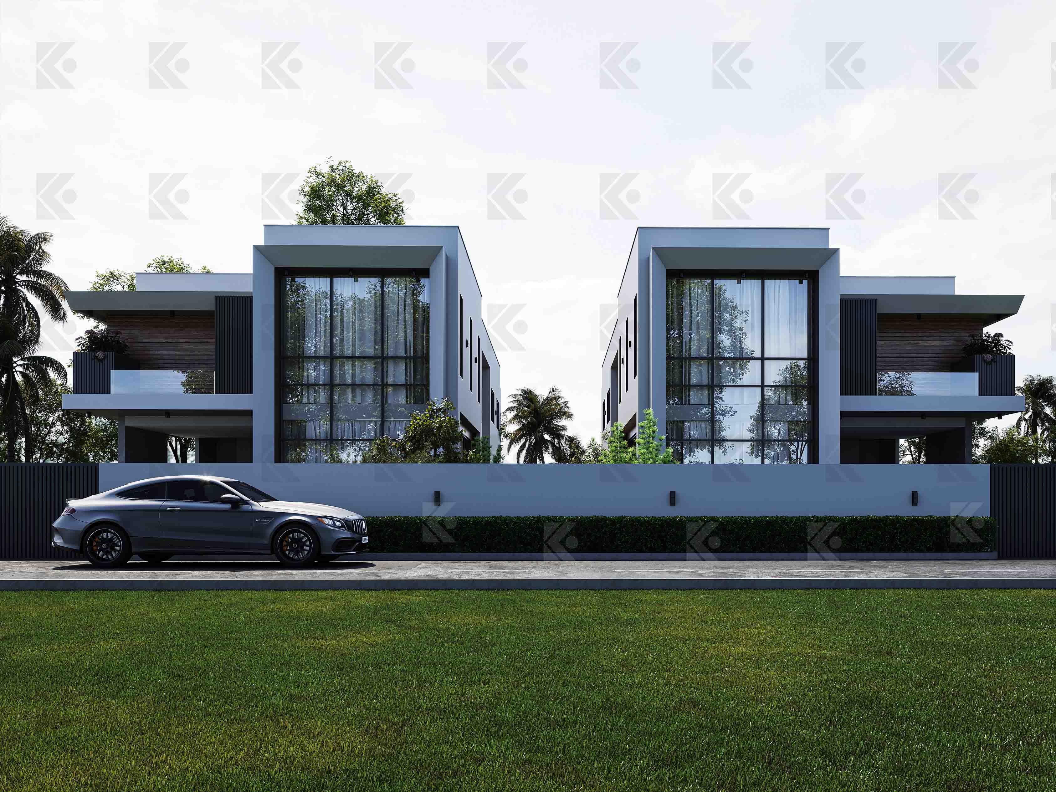 The Hatch design concept 8