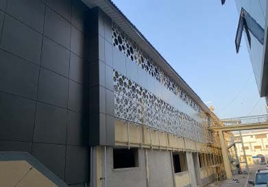 Controller & Accountant General Office Renovation finish 3