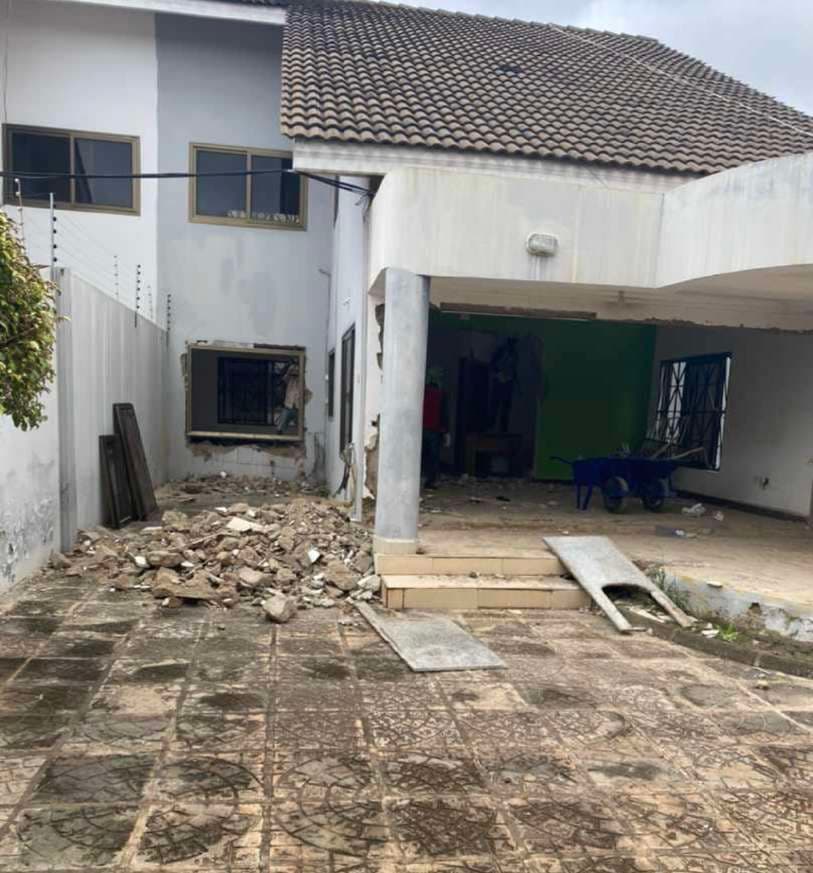 LegalStone Solicitors' Office progress view 2