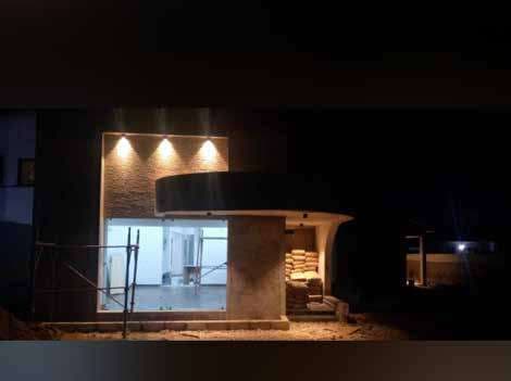 LegalStone Solicitors' Office progress view 4