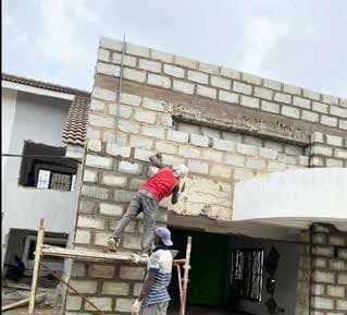 LegalStone Solicitors' Office progress view 7