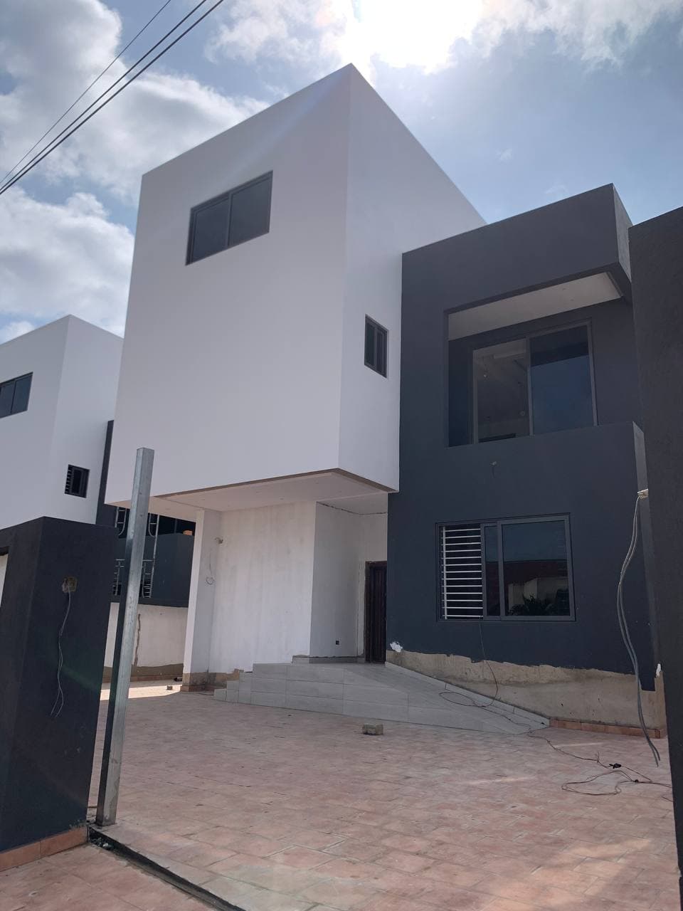 The Float progress view 6